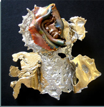 a picture of an artwork